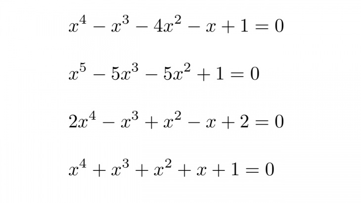 相反方程式とは？解き方を例題付きでわかりやすく解説！