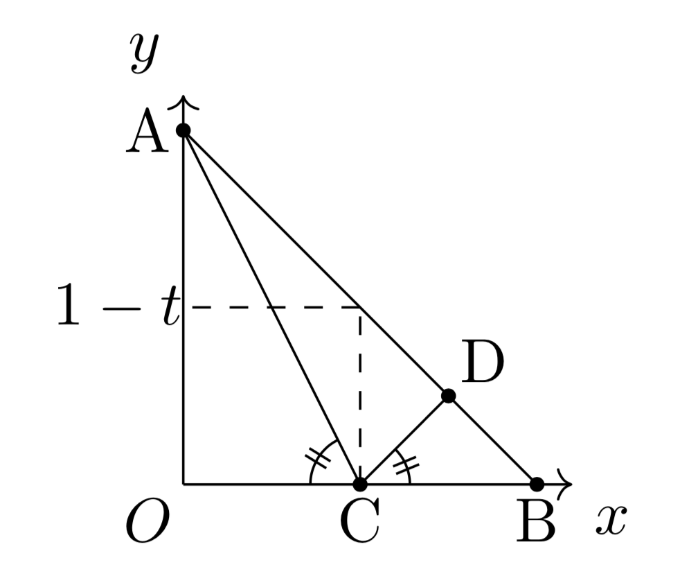 相加相乗平均の大小関係の証明や使い方 入試問題などを解説 東大医学部生の相談室